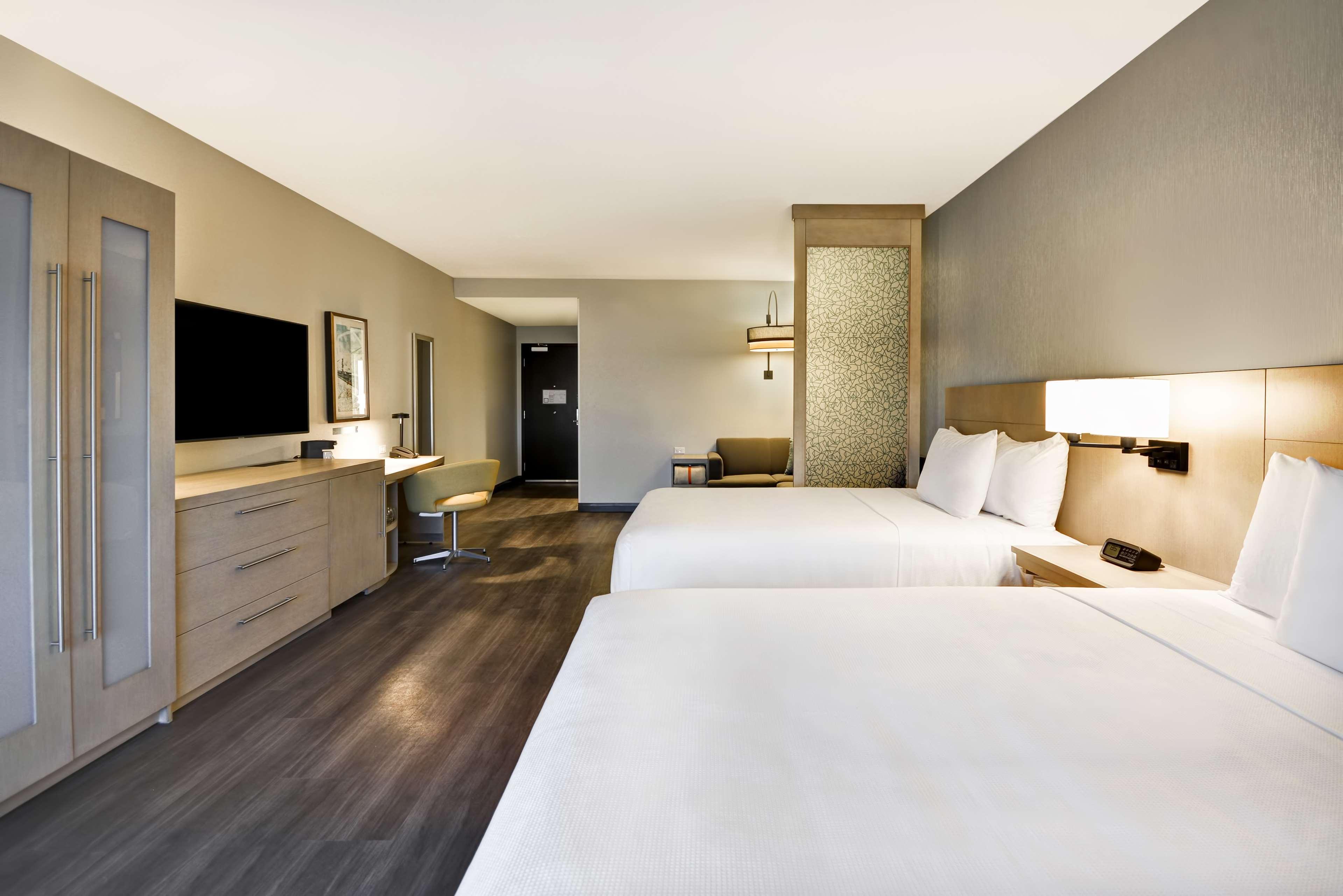Hotel Hyatt Place Fresno