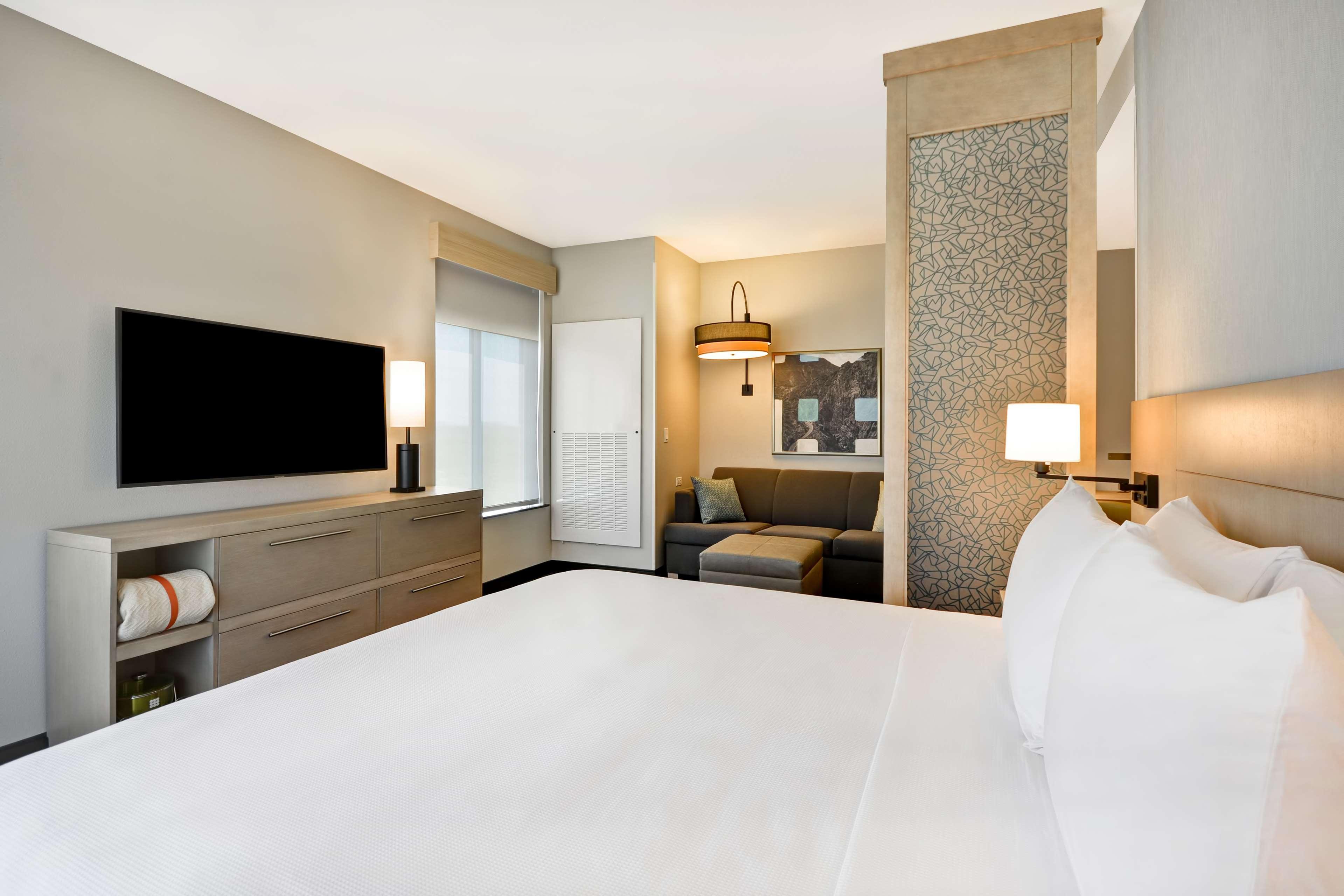 Hyatt Place Hotel